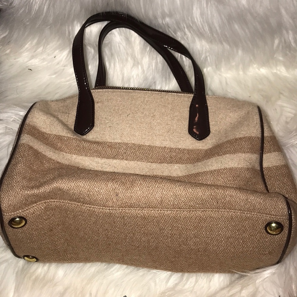 Authentic Coach Purse - Picture 4 of 4